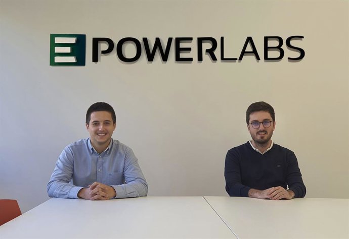 Epowerlabs.
