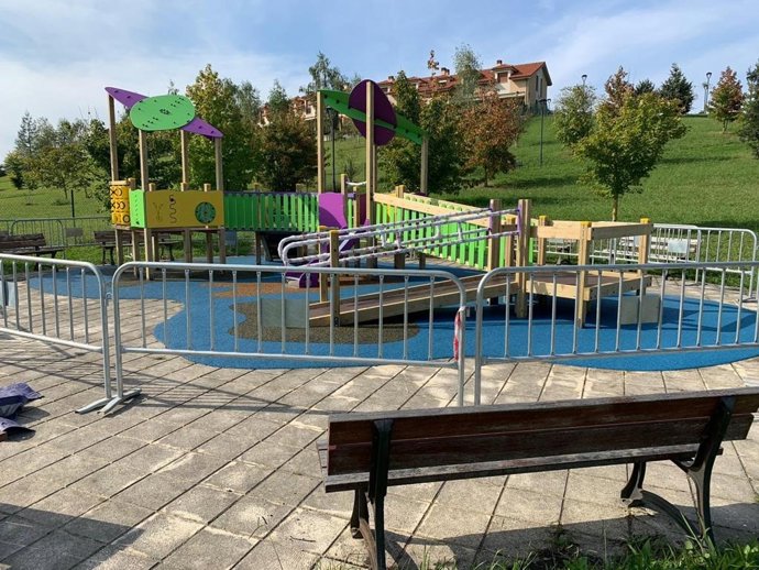 Mejoras en instalaciones y áreas deportivas