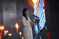 Villacís cree que las uvas no se abrirán al gran público porque "no se puede lanzar el mensaje de que todo está bien"