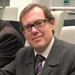 Julio Ransés Pérez Boga, designado presidente de la Asociacón de Inspectors de Hacienda del Estado (IHE), repite en el puesto tras su primer mandato entre 2012 y 2015.