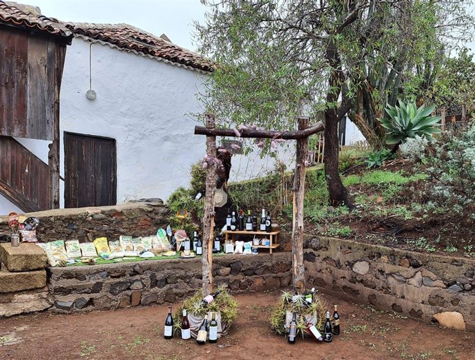 Productos de 'AgroCanarias'