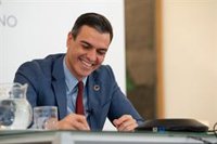 Sánchez felicita a Ángela Molina por el Goya de Honor 2021: "Es talento, sensibilidad y autenticidad"