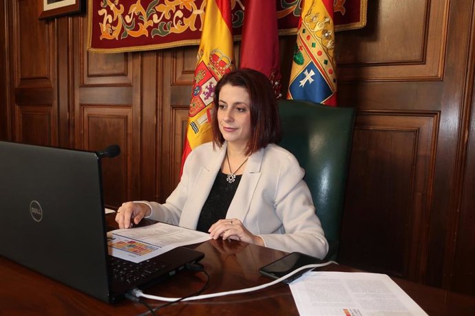 Buj pide fondos europeos para seguir avanzando en los Objetivos de Desarrollo Sostenible.