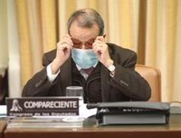 El Defensor del Pueblo suspende su visita a Canarias por estar en contacto estrecho con un positivo en Covid-19