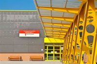 El Ayuntamiento de Rivas habilitará dos espacios municipales para que los menores de la Cañada puedan asearse