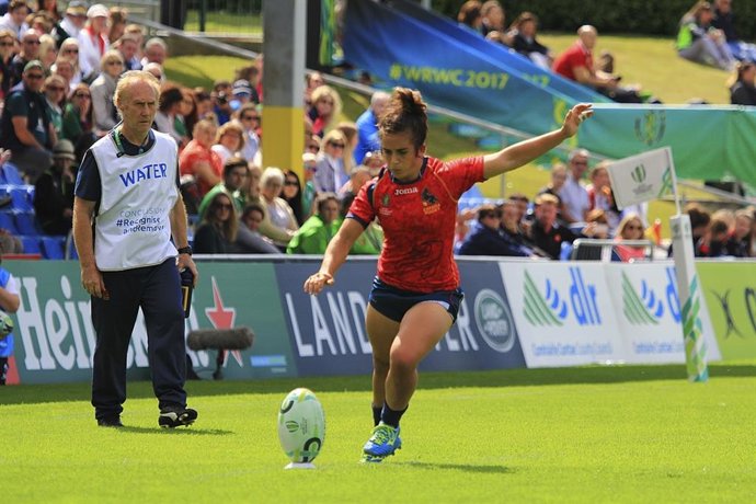Rugby. Buena Noticia Para Las Leonas Xv: El Mundial 2025 Tendrá 16 Participantes