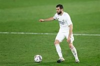 Nacho: "Este no es el camino para ganar títulos"