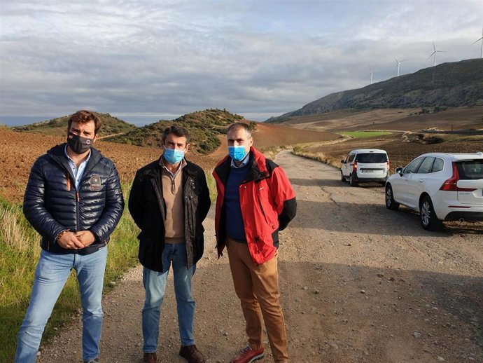 Nota Plan Repara Ii Cañete La Real