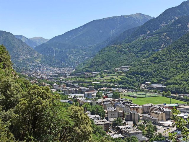 Coronavirus.- Andorra diagnostica 46 nuevos casos de Covid-19 en los últimos tres días