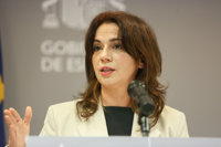 Sanidad insta a aplicar el "sentido común" para evitar aglomeraciones en las calles