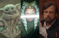 ¿Qué jedi quedan vivos y pueden entrenar a Grogu en The Mandalorian?