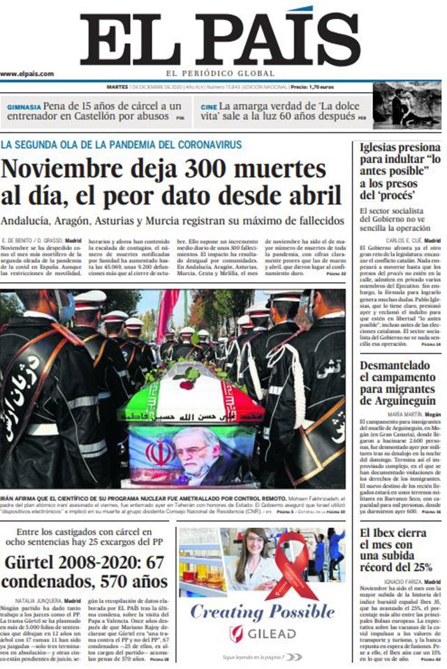 Portadas