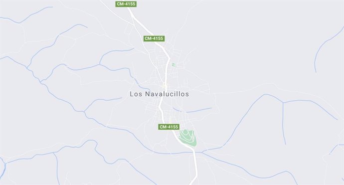 Imagen de Los Navalucillos en Google Maps