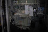 Catalunya registra 1.505 casos y 62 fallecidos más en las últimas 24 horas