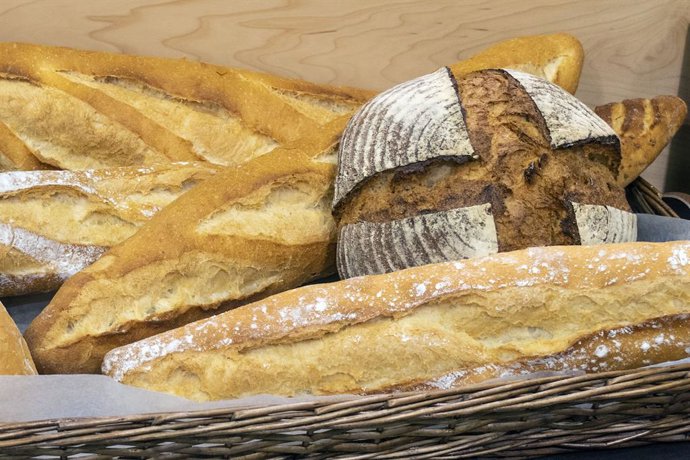 El proyecto PrO4bake desarrollará una aplicación con una interface intuitiva y amigable para las PYME de panadería que permitirá optimizar sus procesos, así como reducir su consumo y su huella ecológica.