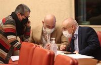 Els pressupostos inclouran una moratria de cotitzacions de tres mesos per a empreses que s'ha pactat amb ERC