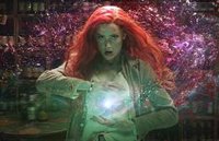 Más de millón y medio de firmas piden que Amber Heard sea despedida de Aquaman 2