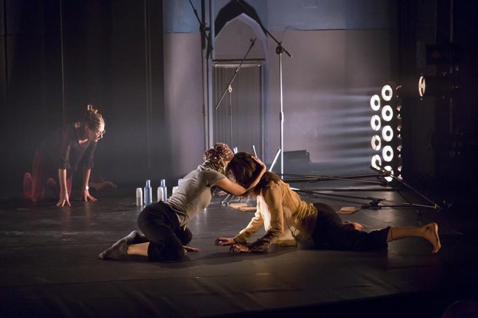 Artificios y leopardos en La Mutant