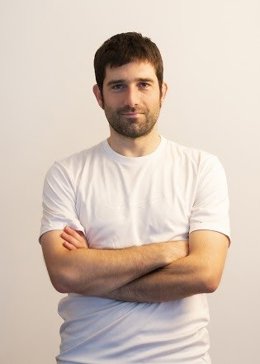 Jordi Domnech, ganador del Premio al mejor joven artesano alimentario innovador 2020