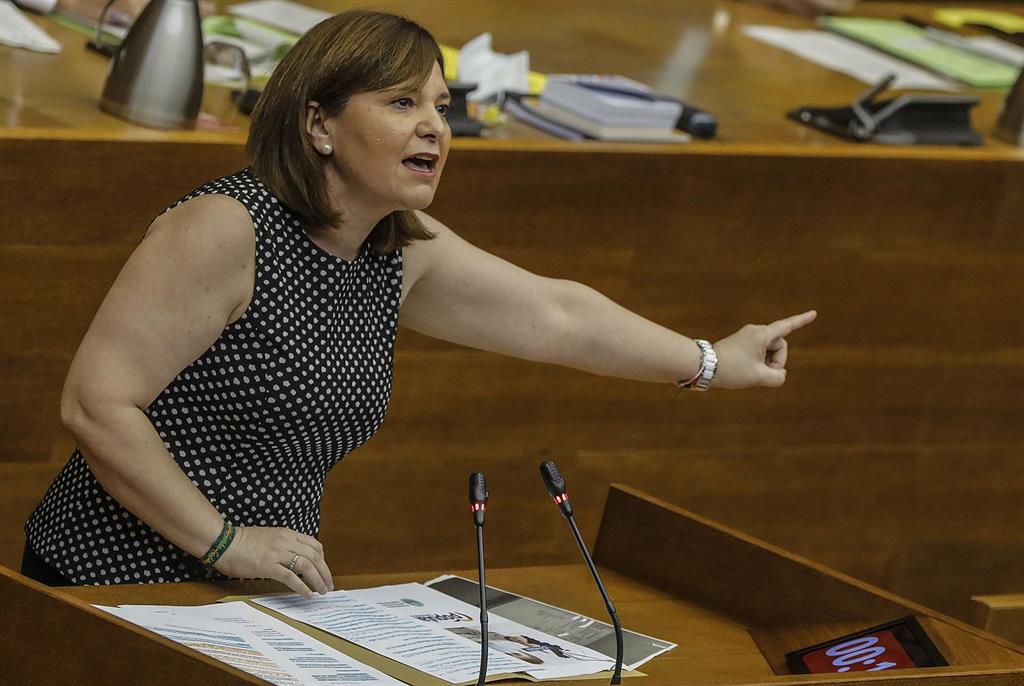 El PP propone bajar un 7% el tramo autonómico del IRPF a ...