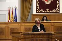 Cs recuerda que ya advirtieron a Page de que subir los sueldos a altos cargos de C-LM era una "auténtica vergüenza"