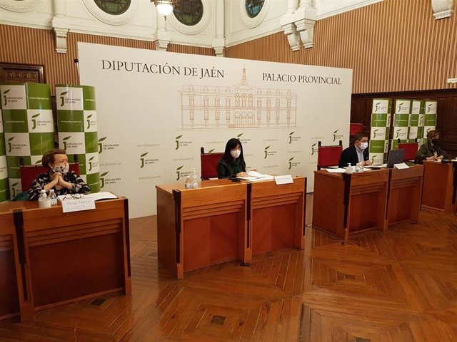 Consejos de Alcaldes y Alcaldesas