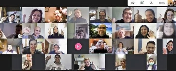 30 Personas Preparan Su Salida Al Mercado Laboral En La Lanzadera Conecta Empleo De Hospitalet De Llobregat