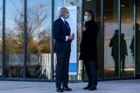 La Comunidad asegura que "no existen ni desviaciones ni un sobrecoste" en el Hospital Isabel Zendal