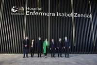 El Hospital Isabel Zendal podrá almacenar la vacuna contra la Covid-19 que requiere más refrigeración