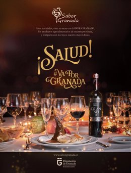 Nota, Foto Y Audio, Sabor Granada