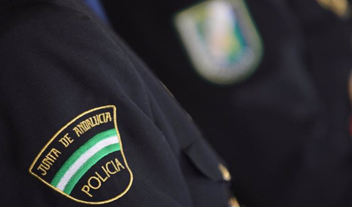 Agente de la Unidad del Cuerpo Nacional de Policía Adscrita a la Comunidad Autónoma de Andalucía