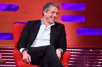 El creador de Black Mirror prepara un falso documental del año 2020 con Hugh Grant