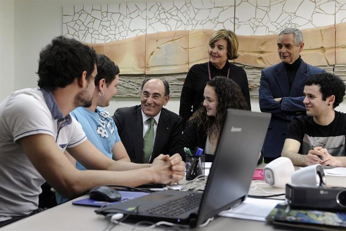 Ni (2020 12 01) La Fundación Iberdrola España Apoyará A 34 Proyectos Sociales Dedicados A Personas Vulnerables
