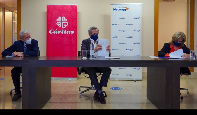 Cooperación y Desarrollo