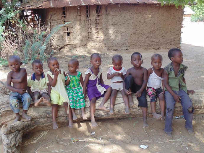 La Fundació Ordesa entrega 400.00 euros en ayudas para mejorar la salud y la nutrición de la infancia en el mundo