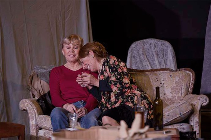 'Hay Que Deshacer La Casa'