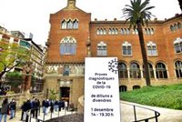 El Govern llama a participar en los cribados ante unas "semanas decisivas"