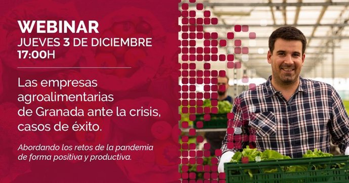 Np Y Foto Webinar Empresas Agroalimentación