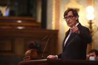 Illa ironiza con el súbito cariño hacia su persona por las críticas al no haber ido a la inauguración del Isabel Zendal