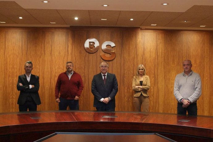 Banco Sabadell y los sindicatos ratifican el acuerdo del ERE.