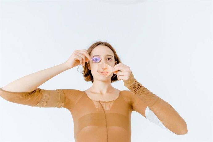 'Huésped' De Paula Martínez