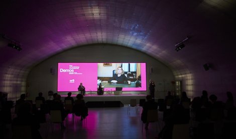 Cooperación y Desarrollo