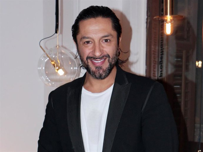 Rafael Amargo
