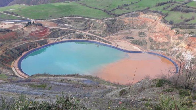 Ecologistas ve en la Hoja de Ruta para la gestión sostenible de Materias Primas el "mayor lavado de cara" a la minería