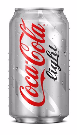 Coca Cola Light 