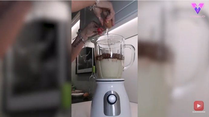 Una mujer triunfa en Internet con su receta del famoso licor de crema irlandesa