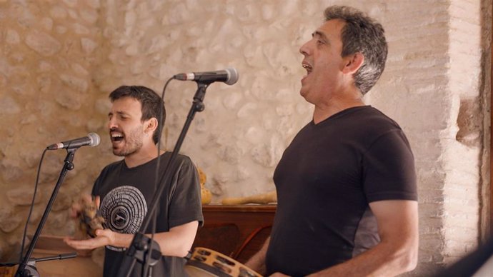 Ciudad Jara reivindica la música tradicional valenciana de la mano de Pep Gimeno, 'Botifarra'