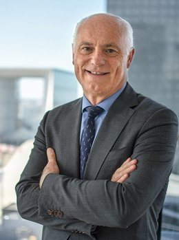 El presidente de la Autoridad Bancaria Europea (EBA), José Manuel Campa.