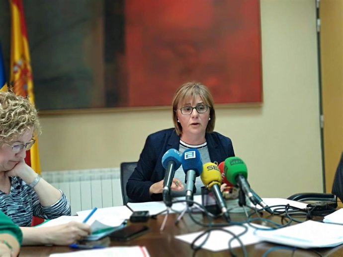 Pilar Varela, en una imagen de archivo