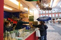 Madrid reforzará el centro con 50 agentes de la Policía Municipal durante el Puente de la Constitución